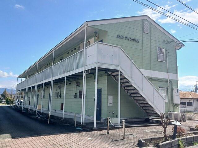 メゾンアインバウム