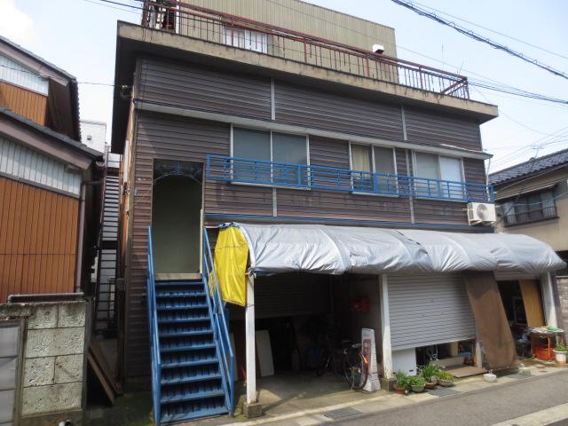 トライハイツ布村 AG
