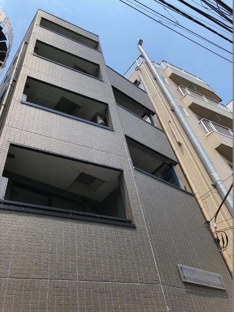 ビルドヒルズ駒沢