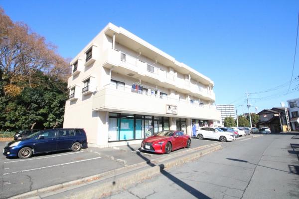 石川ビル