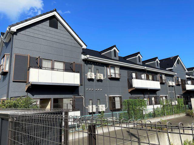 TERAS ASAKA(2LDK/2階)