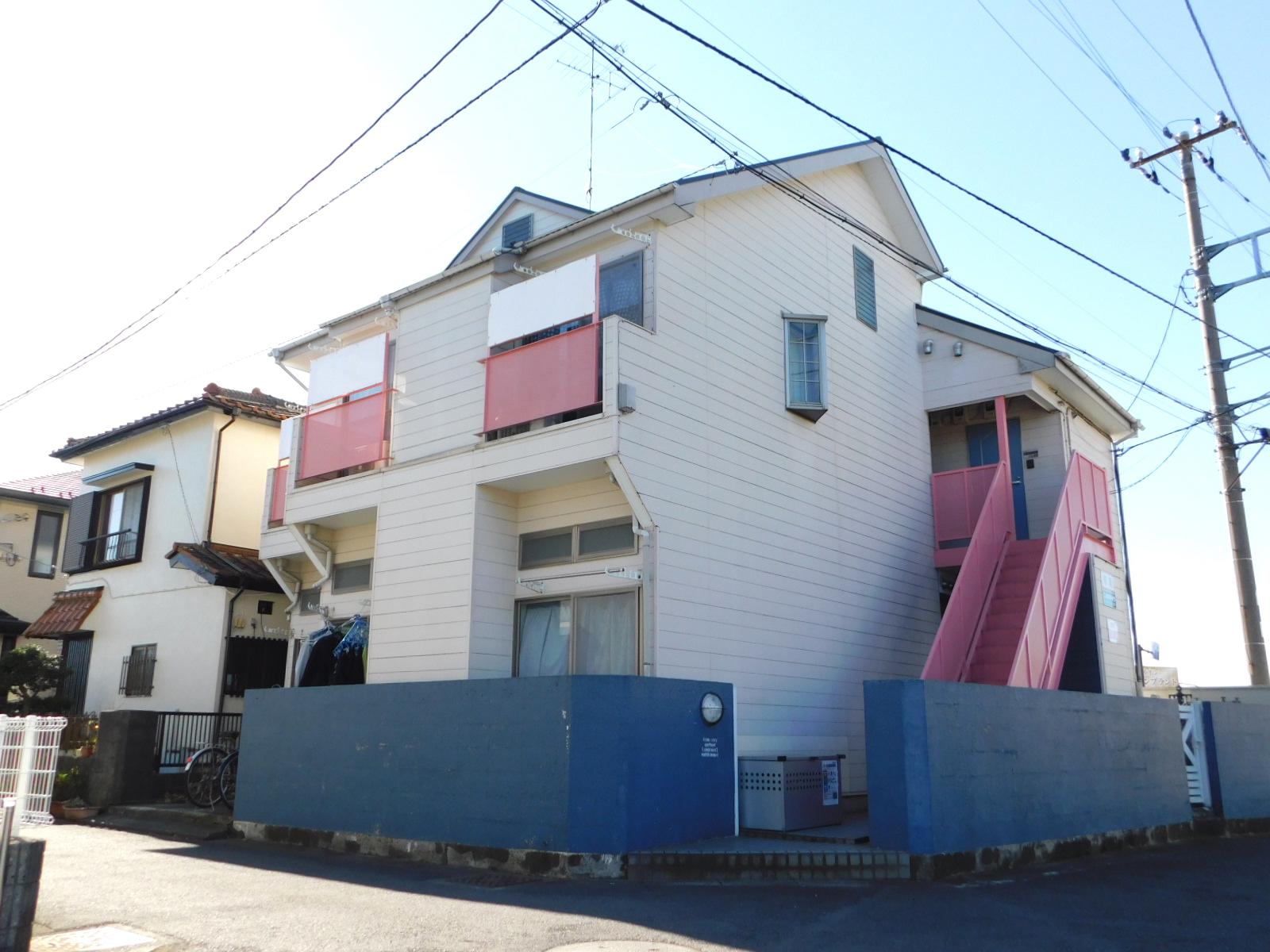 SANDALWOOD町田鵜野森