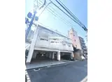 露町ローヤルハイツ