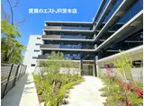 スプランディッド茨木天王
