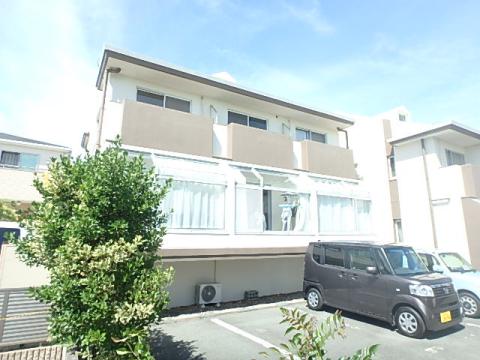 上島ロイドアパートC