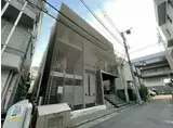 ヒルサイド二子玉川