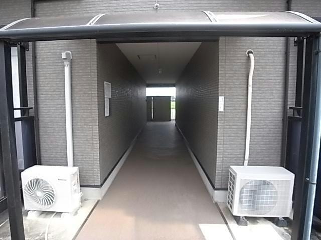 ラネージュ