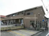 グランドハイツ東岩田