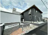D-ROOM中井