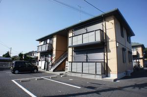 メゾンドさくらA棟