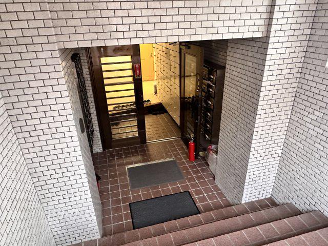 覚王山ドミトリー河合ビル