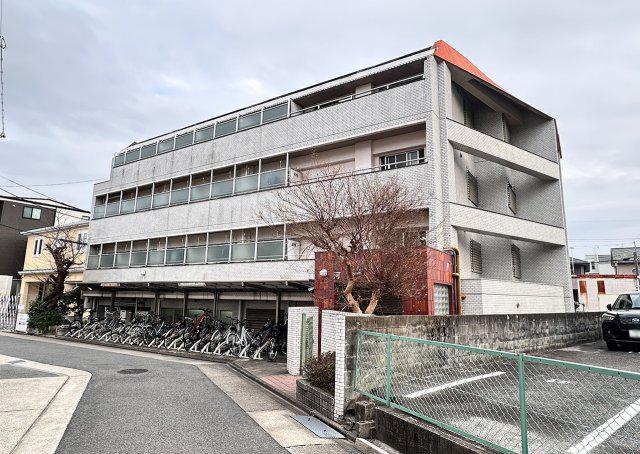 覚王山ドミトリー河合ビル