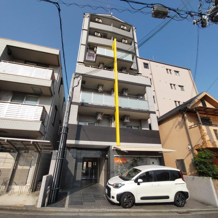 FORDEAREST六甲