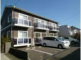 ペティネット月見ヶ丘