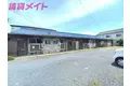 松岡田端アパート