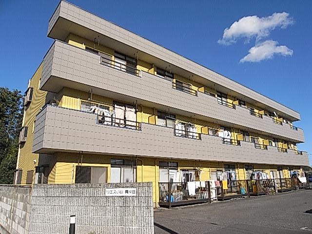 リエス小山間々田