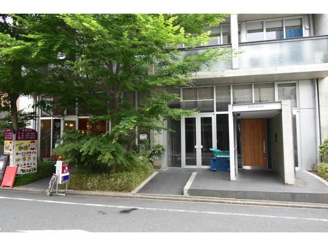 丸の内TERRACE