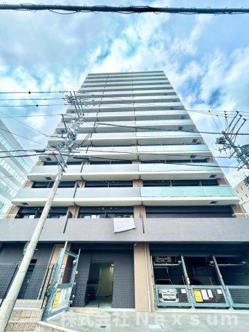 S-RESIDENCE葵(1K/7階)