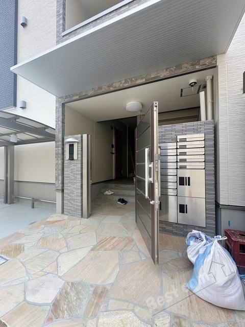 フジパレス高石綾園II番館