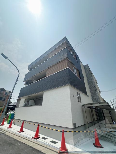 フジパレス高石綾園II番館