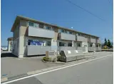 メゾンドソレイユ壱番館