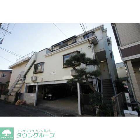 第2コーポ市瀬