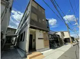  プライベートレジデンス西院