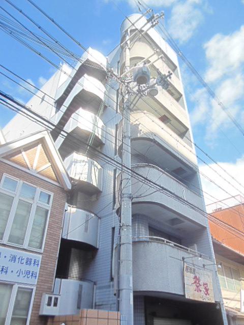 ビバ丸太町