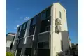 ハーモニーテラス上北沢