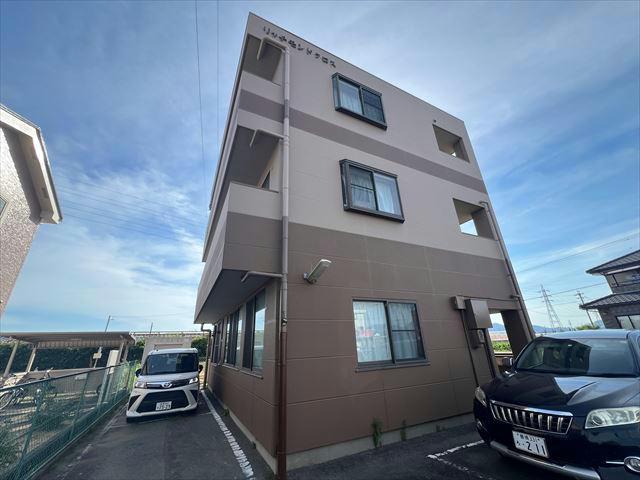 リッチモンドクロス(2LDK/2階)