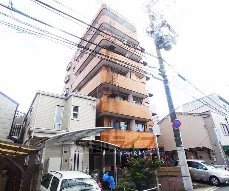 アンデス東寺