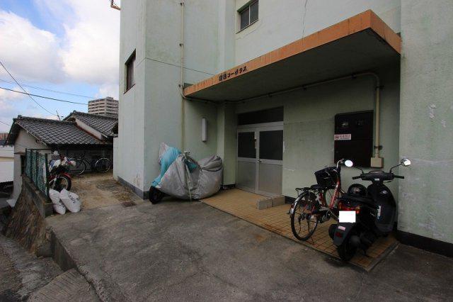 鹿籠コーポラス