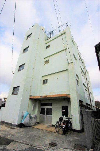 鹿籠コーポラス