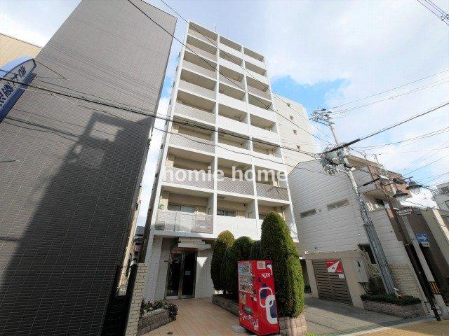 トラスト王子町