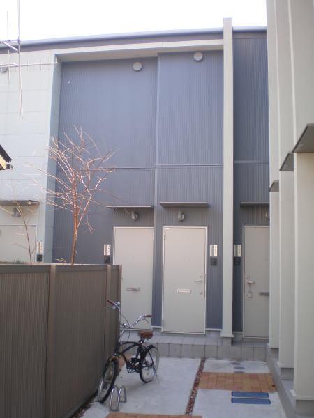 プライマル南馬込