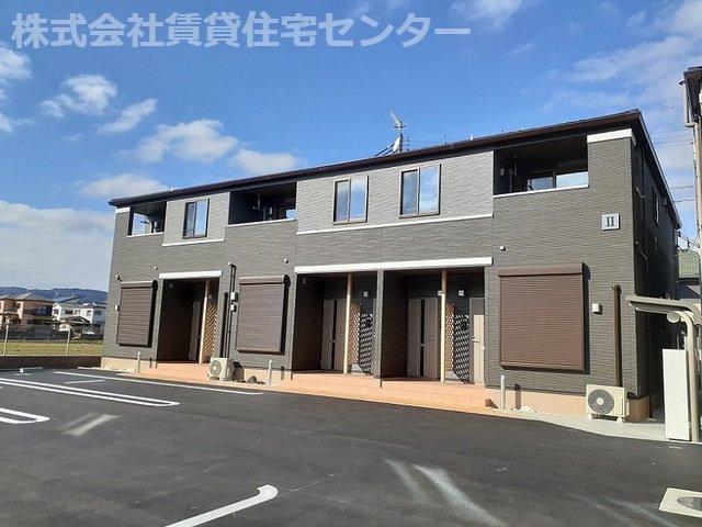 クラール曽屋 II