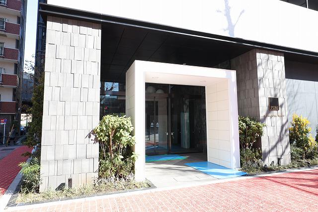 MINAMIAZABU ノース ミナミアザブノース