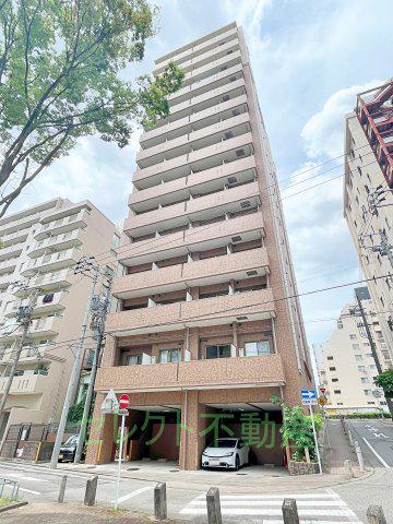 プレサンス金山グリーンパークス