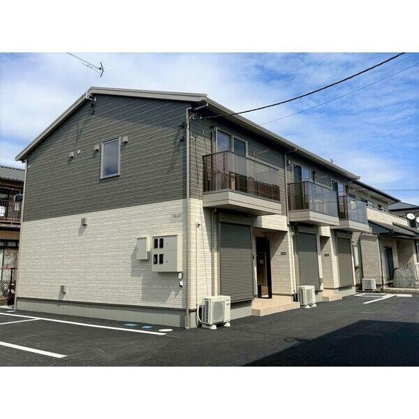 栃木県宇都宮市  築1年