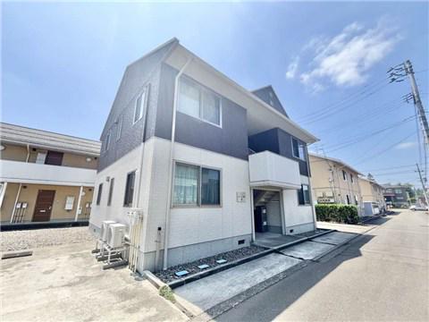 シャーメゾン高田D