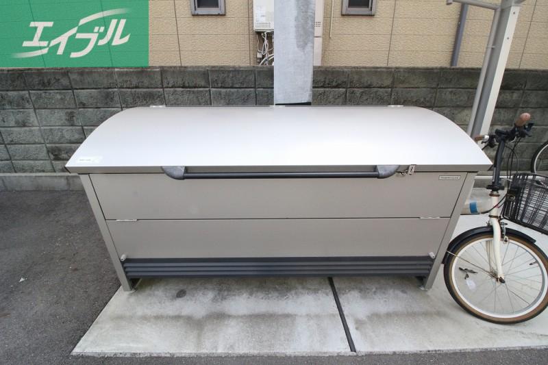 カーサ ルミナスIII A棟