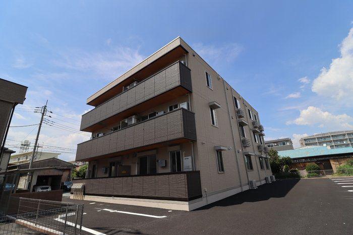 セラヴィ南町