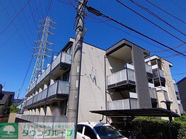 レオパレスメモラブルI