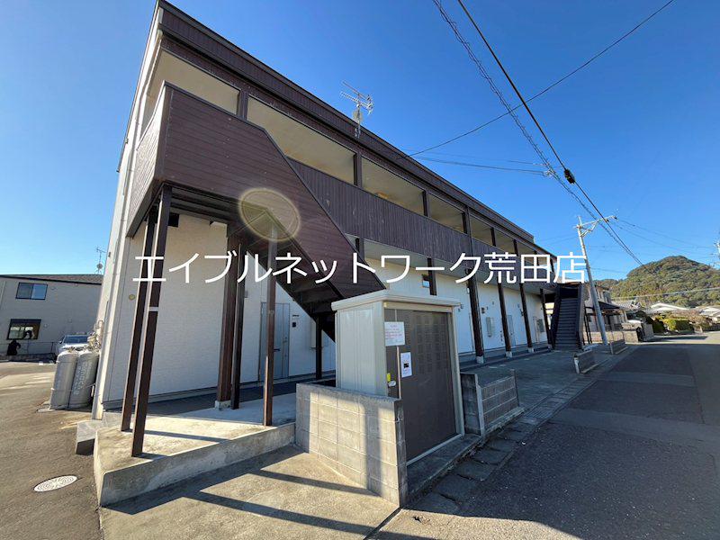 SPAZIO東郷