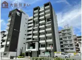 ＪＲ関西本線 ＪＲ難波駅 徒歩2分 10階建 築21年
