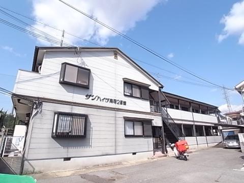 サンハイツ高司2