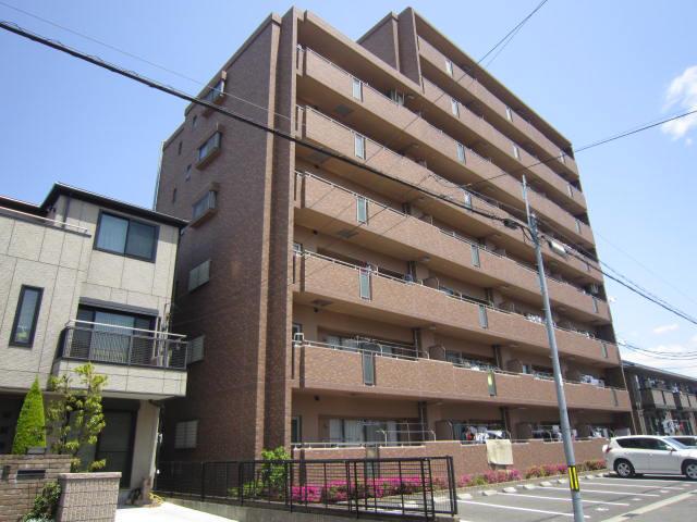 ハーモニー(2LDK/3階)
