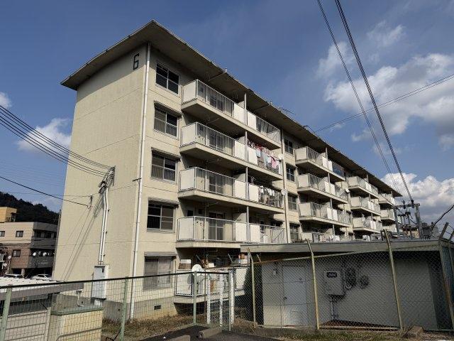 姫路青山 6号棟
