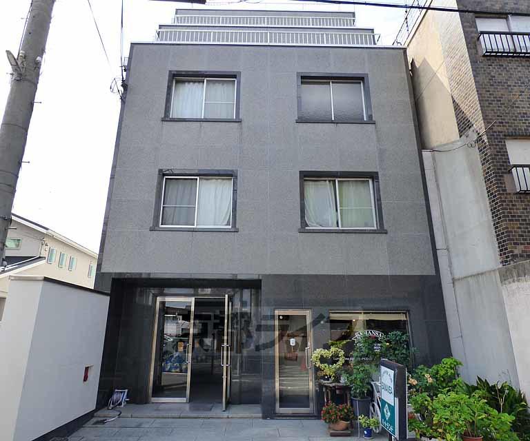 エースコート下立売
