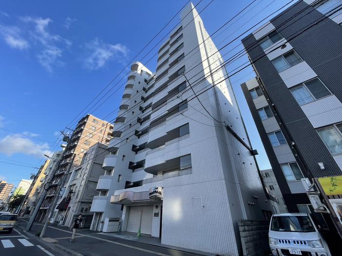 円山北町ハイム